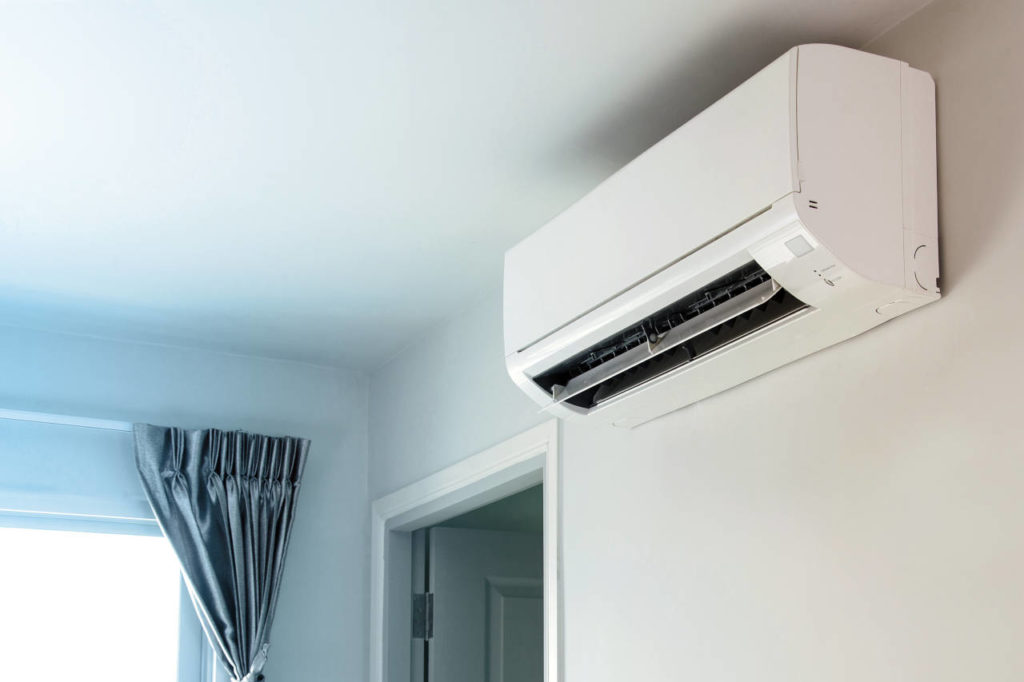 Exploring Different Types And Their Benefits For The Perfect AC Unit